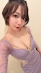 プロフィール写真4・ルナ🌙🐈⬛|CLUB BLANC・ブラン - 堂山町のキャバクラ