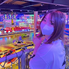 プロフィール写真24・あさみ【池袋ふくろう】｜ふくろう - 池袋西口のガールズバー