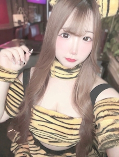 プロフィール写真14・あさみ【池袋ふくろう】｜ふくろう - 池袋西口のガールズバー