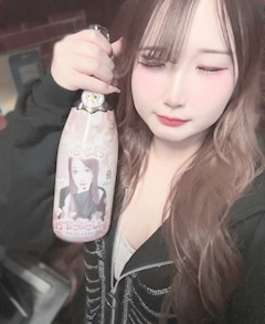 プロフィール写真18・あさみ【池袋ふくろう】｜ふくろう - 池袋西口のガールズバー