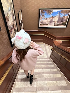 プロフィール写真22・あさみ【池袋ふくろう】｜ふくろう - 池袋西口のガールズバー