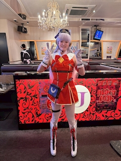 プロフィール写真3・ひびき｜mrs.J 豊田・ミセスジェイ トヨタ - 豊田の熟女パブ/熟女キャバクラ