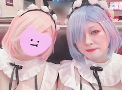 プロフィール写真12・ひびき｜mrs.J 豊田・ミセスジェイ トヨタ - 豊田の熟女パブ/熟女キャバクラ