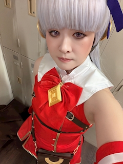 プロフィール写真2・ひびき｜mrs.J 豊田・ミセスジェイ トヨタ - 豊田の熟女パブ/熟女キャバクラ