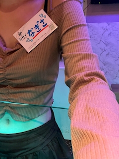 プロフィール写真1・なぎさ｜GIRLS BAR SRY・スライ - 戸越銀座のガールズバー
