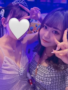 ゆうな🐼パンダギャング神戸三宮店🐼「🍬🫧」