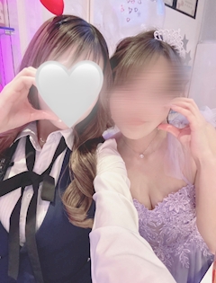 ゆうな🐼パンダギャング神戸三宮店🐼「金曜日💓」