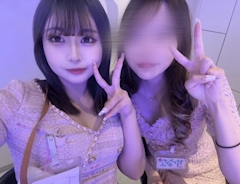 ゆうな🐼パンダギャング神戸三宮店🐼「💫💫」