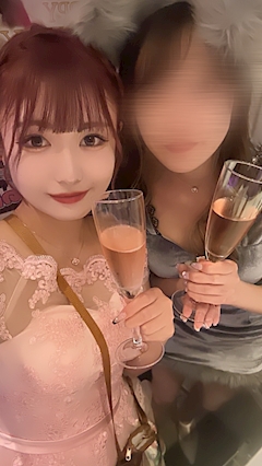 ゆうな🐼パンダギャング神戸三宮店🐼「😖🍃」