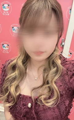 プロフィール写真1・ゆうな🐼パンダギャング神戸三宮店🐼｜パンダギャング神戸三宮店 - 三宮のガールズバー