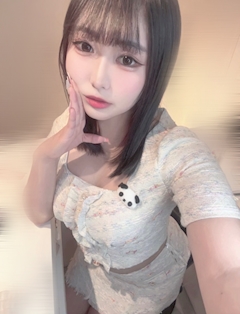 プロフィール写真1・える🐼パンダギャング神戸三宮店🐼｜パンダギャング神戸三宮店 - 三宮のガールズバー