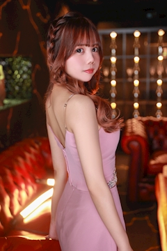 プロフィール写真2・美好 もも|柏 キャバクラ・ビコーズ