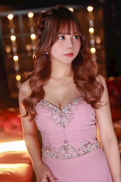 プロフィール写真3・美好 もも|柏 キャバクラ・ビコーズ