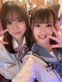 りん JAPAN「🌷」