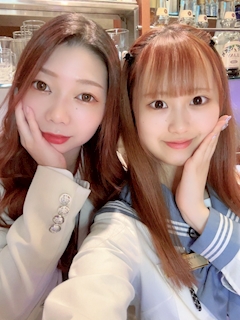 りん JAPAN「🛌」