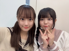 りん JAPAN「⏰」