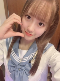 プロフィール写真3・りん JAPAN｜CAFE&BAR 19・ナインティーン - 仙台駅西口のガールズバー