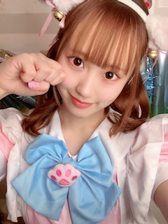 プロフィール写真5・りん JAPAN｜CAFE&BAR 19・ナインティーン - 仙台駅西口のガールズバー