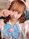 プロフィール写真5・りん JAPAN｜CAFE&BAR 19・ナインティーン - 仙台駅西口のガールズバー