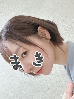 プロフィール写真2・松島 まき|RITZ SENDAI・リッツ - 国分町のキャバクラ