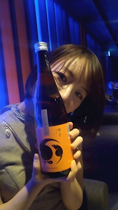 プロフィール写真3・松島 まき|RITZ SENDAI・リッツ - 国分町のキャバクラ