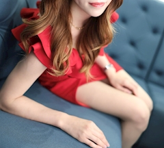 プロフィール写真2・黒塚  まき｜ラウンジ 蜜柑・ラウンジ ミカン - 岡崎のクラブ/ラウンジ