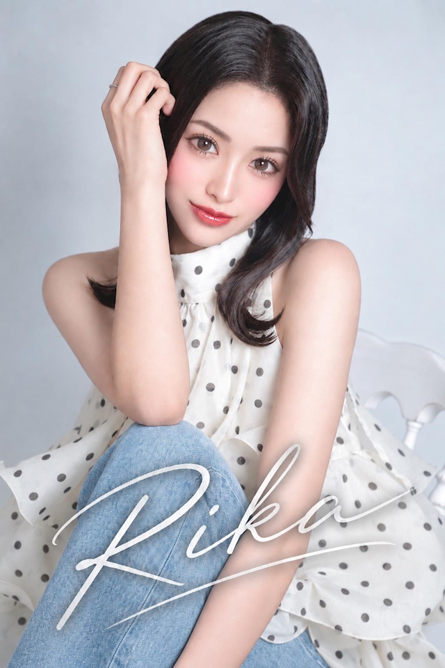 🦋りか🦋