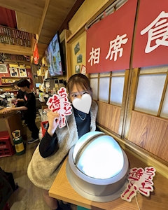 プロフィール写真6・あゆ🏮浅草K2｜GIRLS BAR K-2・ケーツー - 浅草のガールズバー