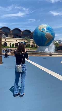 プロフィール写真23・あゆ🏮浅草K2｜GIRLS BAR K-2・ケーツー - 浅草のガールズバー