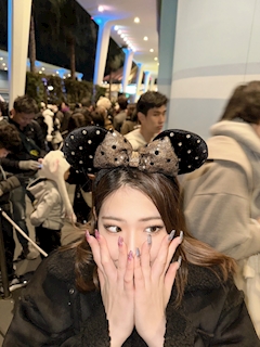 プロフィール写真18・あゆ🏮浅草K2｜GIRLS BAR K-2・ケーツー - 浅草のガールズバー