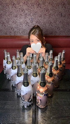 プロフィール写真13・あゆ🏮浅草K2｜GIRLS BAR K-2・ケーツー - 浅草のガールズバー