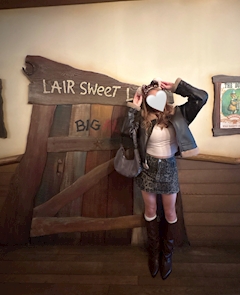プロフィール写真13・あゆ🏮浅草K2|GIRLS BAR K-2・ケーツー - 浅草のガールズバー