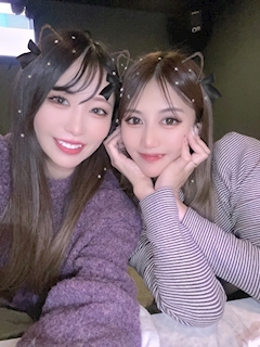 あや「(   ◜ω◝ )」