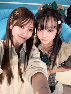 あや「🤭🤭🤭」