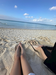 さら「沖縄1日目」