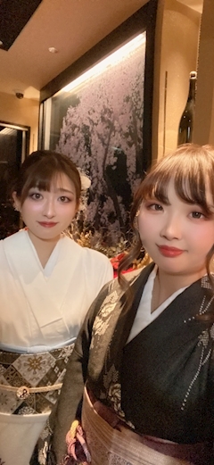るな🌙「仕事始め👘」