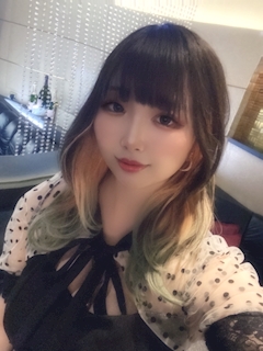 プロフィール写真3・るな🌙|CLUB 桜離宮・サクラリキュウ - 大和八木のラウンジ/クラブ
