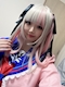 プロフィール写真2・るな🌙|CLUB 桜離宮・サクラリキュウ - 大和八木のラウンジ/クラブ