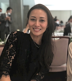 プロフィール写真7・みどり子｜五反田 熟女キャバクラ・別世界