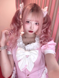 プロフィール写真4・。ʚ 🎀 永愛瑠 (えめる) 🎀  ɞ  。｜アイメロ・あいめろ - 秋葉原のコンカフェ