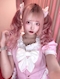 プロフィール写真4・。ʚ 🎀 永愛瑠 (えめる) 🎀  ɞ  。｜アイメロ・あいめろ - 秋葉原のコンカフェ