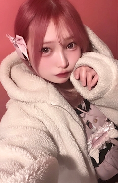 プロフィール写真7・。ʚ 🎀 永愛瑠 (えめる) 🎀  ɞ  。｜アイメロ・あいめろ - 秋葉原のコンカフェ