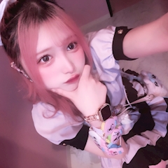 プロフィール写真8・。ʚ 🎀 永愛瑠 (えめる) 🎀  ɞ  。｜アイメロ・あいめろ - 秋葉原のコンカフェ