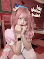 。ʚ 🎀 永愛瑠 (えめる) 🎀  ɞ  。