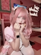 プロフィール写真1・。ʚ 🎀 永愛瑠 (えめる) 🎀  ɞ  。｜アイメロ・あいめろ - 秋葉原のコンカフェ