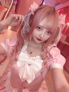 プロフィール写真6・。ʚ 🎀 永愛瑠 (えめる) 🎀  ɞ  。｜アイメロ・あいめろ - 秋葉原のコンカフェ