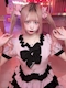 プロフィール写真5・。ʚ 🎀 永愛瑠 (えめる) 🎀  ɞ  。｜アイメロ・あいめろ - 秋葉原のコンカフェ