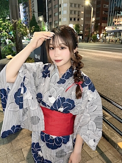 プロフィール写真15・天使りさ🩵🪽｜ぷりてぃ・プリティ - 秋葉原のコンカフェ