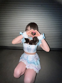 プロフィール写真10・天使りさ🩵🪽｜ぷりてぃ・プリティ - 秋葉原のコンカフェ