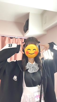 プロフィール写真2・ゆりか｜ぷりてぃ・プリティ - 秋葉原のコンカフェ